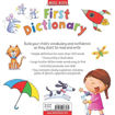 Picture of FIRST DICTIONARY